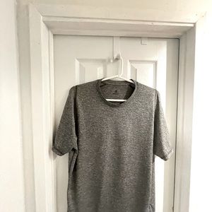 Adidas Freelift Young Mens Active Tee